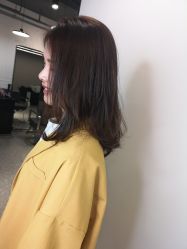 -In Beauty印诺时尚美发沙龙