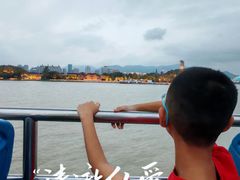 -江心屿景区