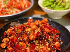 -一棠龙虾•王牌虾球(光谷天地店)