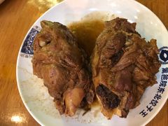 -篱笆院东北饺子王(欧阳路店)