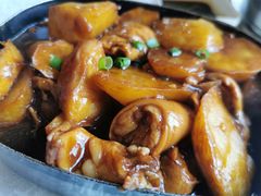 -渔娘渔家丹东海鲜(东直门店)