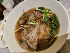 -PHO爺·越南料理(亦庄大族广场店)