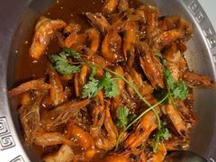 -李想大虾(吾悦广场店)
