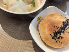 牛肉火烧-岩明火勺店(承德路店)