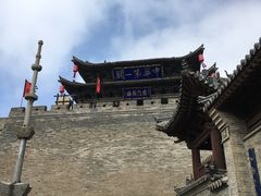 -雁门关景区