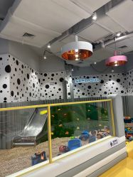 -米兜欢乐王国·儿童乐园(宝安益田假日天地店)