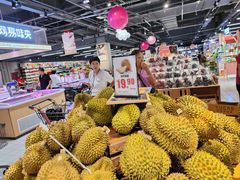 -世纪联华(杭州新塘路店)