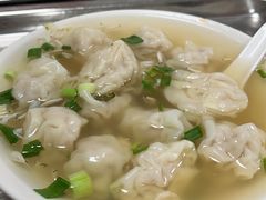 -汪家馄饨(集庆路店)