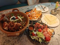 -芭莉与彩虹西餐厅(成都合生汇店)