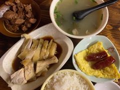 -陈记汤饭(水巷口店)