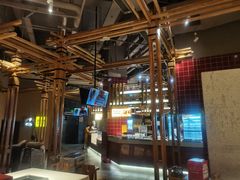 -巴奴毛肚火锅(六天地店)