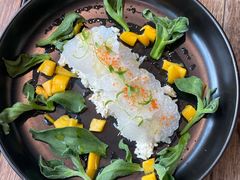 -THE CUT Rooftop顶楼牛排餐吧(环贸iapm店)