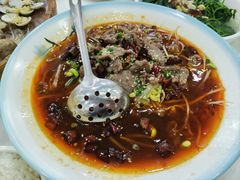 水煮牛肉-松北囍宴(松北店)