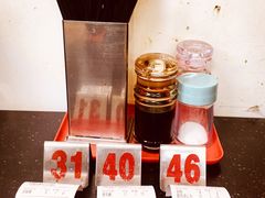 -熊记鸡粥瑞熊美食店(石岗大街店)