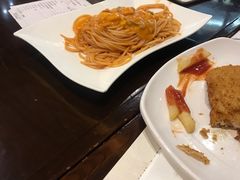 -德大西餐社(云南南路店)