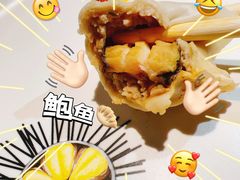 -王慧洁开口虾水饺·地道东北菜(银泰城店)