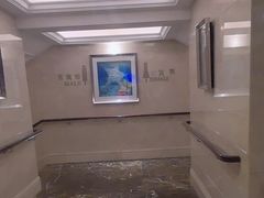 -海韵之星邮轮水会(明发商业广场店)