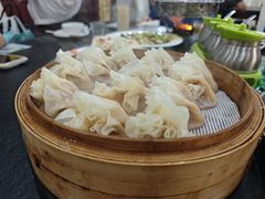 -马家烧麦(总店)