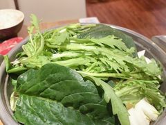 -一井烧肉·活鳗·寿司(望京SOHO店)