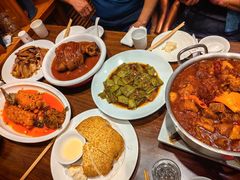 -李氏八大件老菜馆(万宝街店)