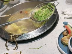 -千牛将·鲜牛肉火锅(开元路店)