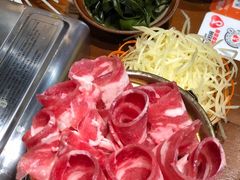 -黔有有贵州酸汤夺夺粉火锅(五味十字店)