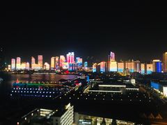 -VENU+海景酒廊