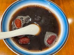 -穆芳阁兰州纯汤牛肉面(西安总店)