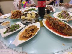 -西夏回族烧麦馆(牡丹街店)