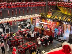 -唐山宴大唐州府精品中餐