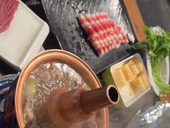 -南门涮肉(上海二店)