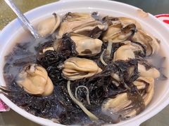 -老地方海鲜餐厅