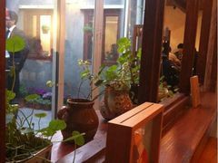 景观位-铃木食堂(帽儿胡同店)