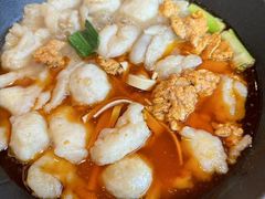 -肖记公安牛肉鱼杂馆·省级非物质文化遗产(江汉路直营店)