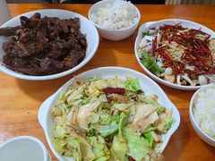 -如意香辣鸡架(总店)