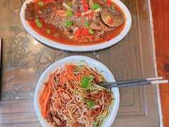 -云隐小厨·传统大理美食(复兴路店)