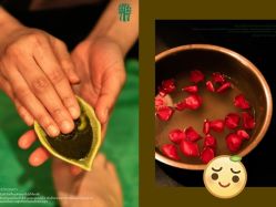 -健身堂科技美肌SPA