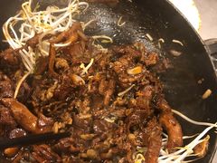 -胡须佬鸡煲四季火锅店(石厦西村直营店)