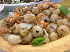 -海上名珠·海鲜酒楼(励骏庞都店)