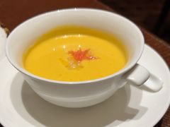 -杭州桐庐康莱德酒店西餐厅-舍