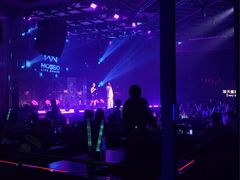 -MOSSO·Liveshow(M3香港广场店)