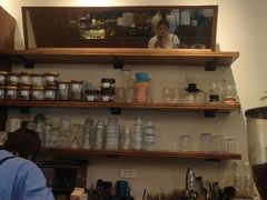 -工页咖啡X COFFEE(龙东路店)