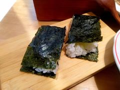 法式香肝寿司-村上一屋·亚洲菜融合小馆(南楼店)