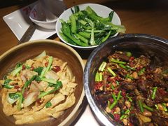 -70年代·江西乡下菜(松岗店)