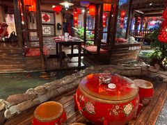 -鱼满舱·鲜活海鲜·正宗鲁菜