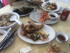 -秋姐美食店(旅游大道店)