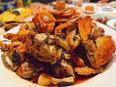 -隐泉京望日式料理(太和广场店)