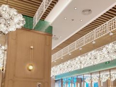 -新世界餐厅(万达店)