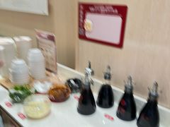 -喜家德虾仁水饺(东方宝泰店)