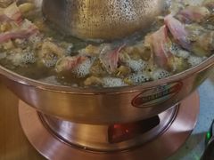 -浮何烤铺(桐梓林店)